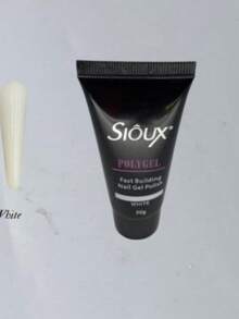 Polygel Sioux Rapid Construction LED/UV 15g - Nhiều màu - Xem 5