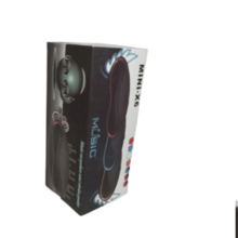 Rechargeable Portable Bluetooth Speaker - Multicolor - View 4