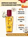 Hair Treatment Oils
