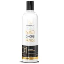 Borabella Anti-Residue Deep Cleansing Shampoo - 350ml - 白色 - 查看 1