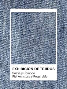 Logeqi® Hombres Jeans azules desgastados duraderos para hombre con parche de diamante - Azul - Ver 10