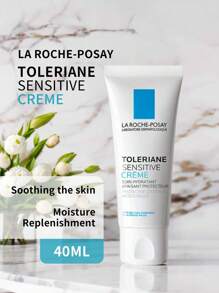 La Roche-Posay Toleriane Soothing Facial Cream 40ml - White - View 2