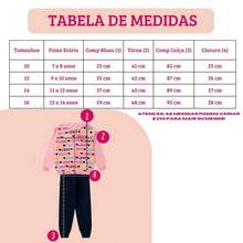 Kit 2 Sets Of Women's Youth Sweatshirt, Blouse And Flannel Pants, Winter Tracksuit, Hooded Zipper Cuff, Children's Clothing For Girls Sizes 10 12 14 16 - Hồng - Xem 3