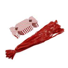 50 chiếc, Hộp kẹo để làm quà tặng Giáng sinh cho kẹo tự làm, sô cô la, bánh quy, hộp quà trang trí, hộp quà tặng tiệc, hộp quà tặng cho tiệc Giáng sinh, hộp quà tặng sáng tạo cho tiệc cưới, đồ trang trí Giáng sinh, đồ trang trí Giáng sinh, quà tặng Giáng sinh, đồ dùng cho tiệc Giáng sinh, túi quà Giáng sinh, túi Giáng sinh, nhãn dán Giáng sinh - Nhiều màu - Xem 14