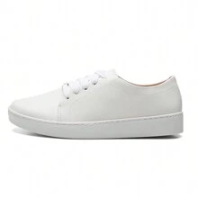 Vizzano White Comfortable Original Women's Casual Sneakers - trắng - Xem 2