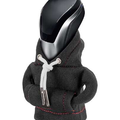 Universal Car Gear Shift Knob Cover, Mini Car Gear Shift Knob Cover, Cute Car Interior Accessories, Car Parts And Decorations