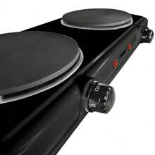 Cooktops - 블랙 - 보기 4