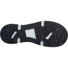 Sneakers Urban Tennis With Platform Lady Color Black