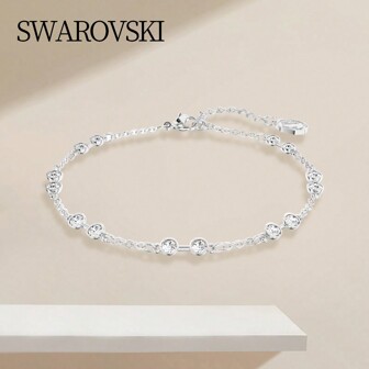 Swarovski SWA REMIX:STRAND CZWH/RHS M 5663545