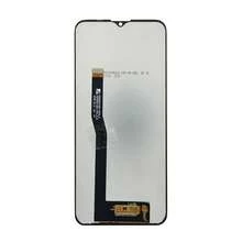 Display Screen Compatible With Hisense E50 Lite HLTE228E