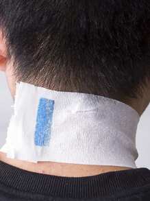 80/160 piezas Tiras de cuello desechables para salón de belleza, tiras de cuello para prevenir la caída del cabello, suministros de salón de belleza para corte de cabello, tinte, permanente, herramientas para el cabello, productos y accesorios para el cabello para barbería, salón de belleza, artículos esenciales de viaje, regreso a la escuela, artículos esenciales de viaje, accesorios para el cabello para mujeres, cepillo para el cabello, accesorios para barberos, secador de pelo, cabello, barbero, herramientas para el cabello, productos para el cabello, secador de pelo, cabello, accesorios, productos para el cabello, herramientas para el cabello, cosas para el cabello, cuidado del cabello, cepillo para cabello rizado, barbero, accesorios para barberos, equipo de peluquería, artículos esenciales de viaje, artículo esencial de viaje, peinado, peluquería, cabello, viaje, productos para el cabello, herramientas para el cabello, cosas para el cabello, barbero, accesorios para barberos, bar