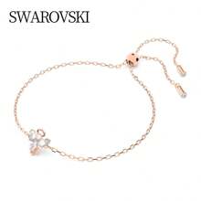 Swarovski MAGIC:BRACELET ANGEL CZWH/ROS M 5646740