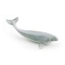 1pc/8pcs Realistic Sea Life Animal Model Toys