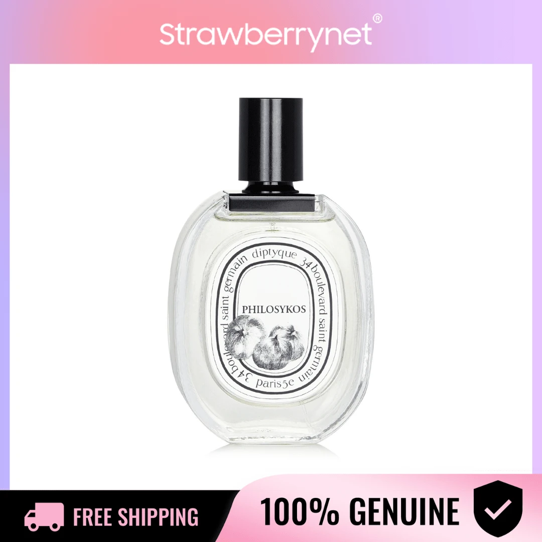 Diptyque Philosykos Eau De Toilette Spray 100ml/3.4oz - Fresh - View 1