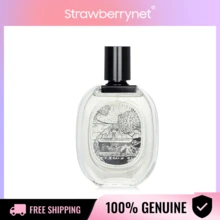 Diptyque Philosykos Eau De Toilette Spray 100ml/3.4oz - Fresh - View 3
