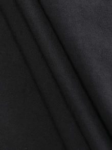 Men's Death B4 Dishonor Short Sleeve T Shirt - màu đen - Xem 7