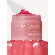 Medicube Collagen Jelly Cream 110ml - 無色 - 查看 1