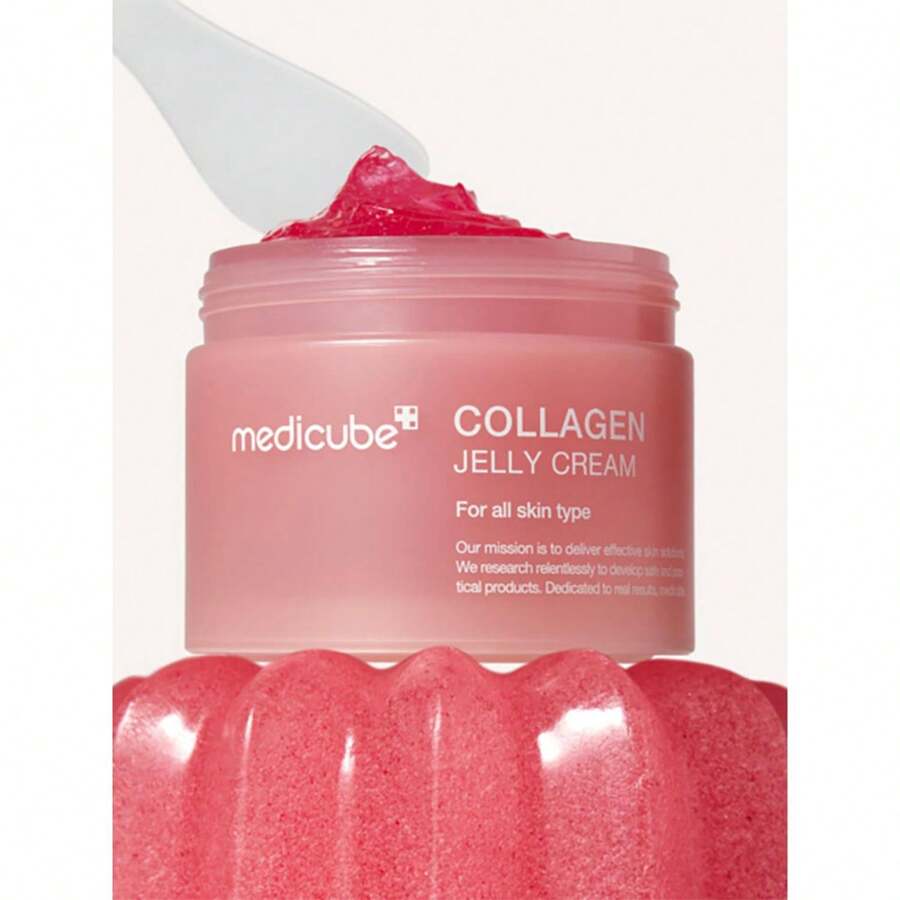 Medicube Collagen Jelly Cream 110ml - 無色 - 查看 1