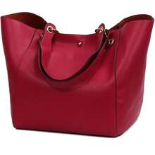 Sac à main Sac pour femme Cabas grand fourre-tout Sac d'épaule Sac imperméable Sac d'épaule Cadeau pour femme