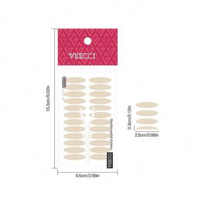 48 piezas/paquete Cinta invisible para párpado doble, pegatina autoadhesiva invisible y sin costuras, resistente al agua y transpirable, para párpado único desigual y ojos hinchados, moldeador de ojos de encaje natural para hombres y mujeres, maquillaje, decoración de habitación, tocador, viaje, dormitorio, accesorios de maquillaje, regalos, regalos para mujeres, regalos de Navidad, sorteos, viaje, cosas baratas, artículos esenciales de viaje