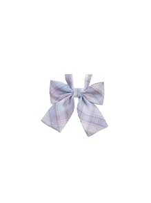 A Fashionable And Cute Bow Is Suitable For School Uniforms, JK Uniforms, Cosplay Matching, Daily Festivals And So On, And It Is A Must-Have For The Beginning Of School. - Bow - View 12
