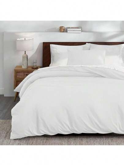 Juego de Funda Duvet para Edredon Individual