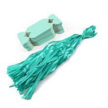 50 chiếc, Hộp kẹo để làm quà tặng Giáng sinh cho kẹo tự làm, sô cô la, bánh quy, hộp quà trang trí, hộp quà tặng tiệc, hộp quà tặng cho tiệc Giáng sinh, hộp quà tặng sáng tạo cho tiệc cưới, đồ trang trí Giáng sinh, đồ trang trí Giáng sinh, quà tặng Giáng sinh, đồ dùng cho tiệc Giáng sinh, túi quà Giáng sinh, túi Giáng sinh, nhãn dán Giáng sinh - Nhiều màu - Xem 13