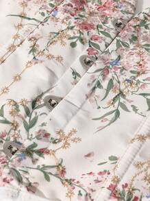 حزام خصر ناعم على الطراز الأوروبي والأمريكي الجريء، أناقة بسيطة للارتداء اليومي العادي - متعدد الألوان - مشاهدة 5