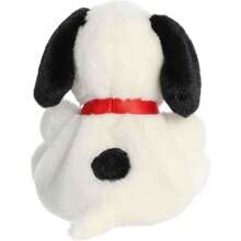 Aurora® Palm Pals™ Peanuts ™  5 Inch Stuffed Animal Toy - Pocket-Sized - Nhiều màu - Xem 4
