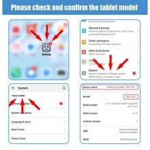 Etui z klawiaturą i uchwytem na długopis, odłączana i ładowalna klawiatura z panelem dotykowym (280 mAh) kompatybilna z Samsung Galaxy Tab / IPad / Redmi Pad Se, magnetyczna klawiatura Bluetooth (miętowa zieleń)