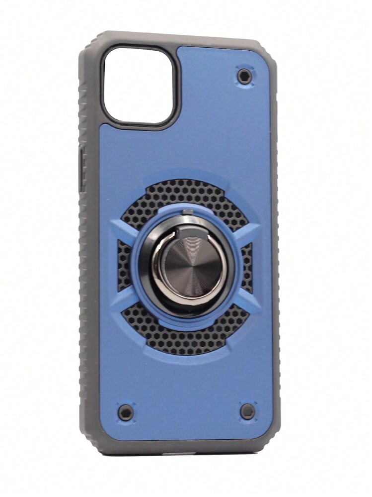 Galaxy A06 4G Phone Case ___Heavy Duty Super Captain - Xanh đậm - Xem 1