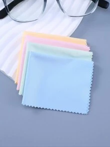 4pcs Glasses Cleaning Tool - Multicolor - View 2