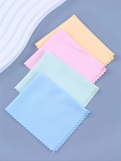 4pcs Glasses Cleaning Tool