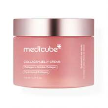 Medicube Collagen Jelly Cream 110ml - 無色 - 查看 2