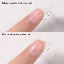 XEIJAYI 1pc 15ml Rubber Thick Base Gel Top Reinforcement Gel Transparent Nail Prep Soak Off UV LED Nail Varnish Function Gel