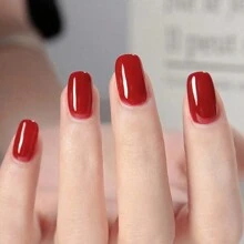 XEIJAYI 1pc 15ml Rubber Thick Base Gel Top Reinforcement Gel Transparent Nail Prep Soak Off UV LED Nail Varnish Function Gel