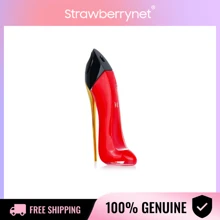 Carolina Herrera Very Good Girl Eau De Parfum Spray- 50ml/1.7oz - Floral - View 1