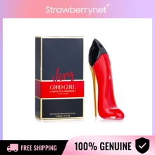 Carolina Herrera Very Good Girl Eau De Parfum Spray- 50ml/1.7oz - Floral - View 2