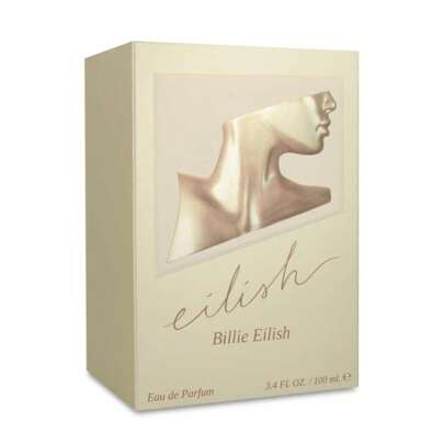 Billie Eilish EILISH 100ML EDP SPRAY
