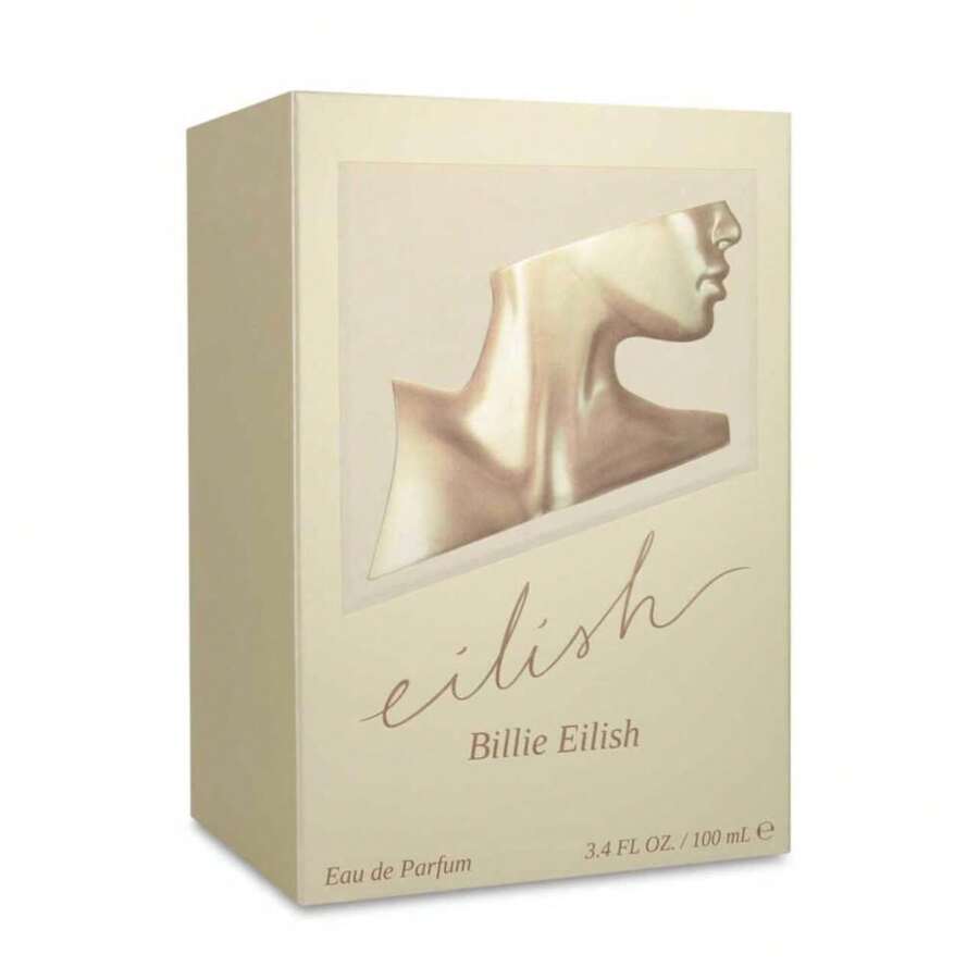 Billie Eilish EILISH 100ML EDP SPRAY - Dulce - Ver 1