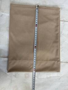 1pc Basic Solid Color Modal Hijab Inner Cap, Breathable Non-Slip Knitted Hijab Undercap Daily Under Cap - Multicolor - View 6