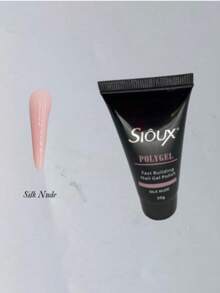 Polygel Sioux Rapid Construction LED/UV 15g - Nhiều màu - Xem 9