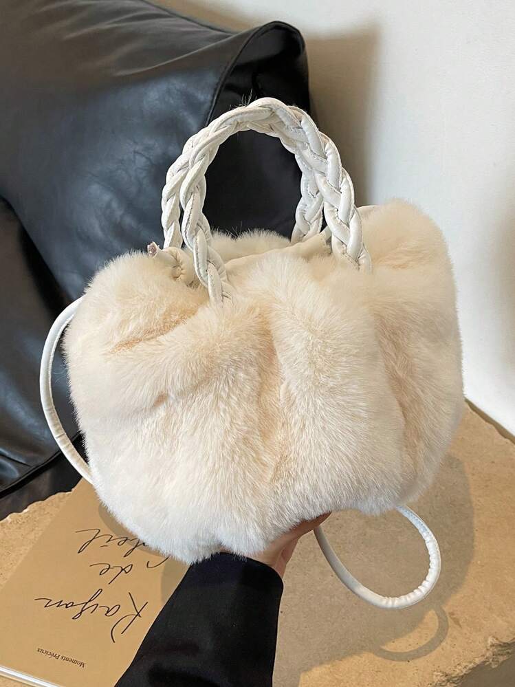 2025 New Fashion Women's Shoulder Bag, Niche Design Crossbody Bag