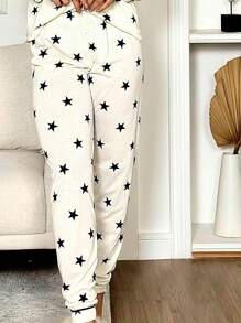 Maternity Sleepwear - Champagne - View 5
