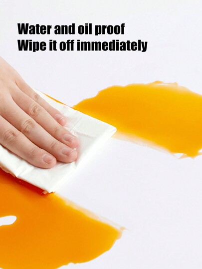 Marble Peel Stick Waterproof Shower Wand Panels, Backsplash Tile, PVC Panels Bathroom, Kitchen, Living Room 11.8"X11.8" Tiles, Renovation Stickers Paper, Wallpapers, ation Items Refresh Your Home, Festival Birthday Graduation view 8