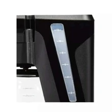 Compact 12-Cup Auto-Pause Front-Fill Coffeemaker