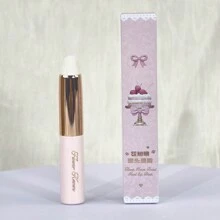 Never's Shop Collection Creamy Matte Lipstick Christmas Halloween Thanksgiving Gift - Kem dâu tây - Xem 9