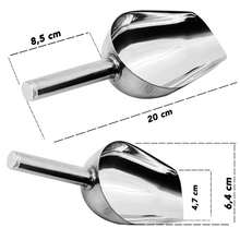 Boston 820 Ml Professional Cocktail Shaker Kit With Stainless Steel Weights And Accessories - Nhiều màu - Xem 8