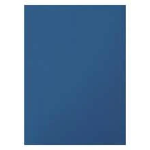 Smooth Offset Sulfite Paper Diplomata Opaline A4 120g Colored Mass Type Legal 40kg Pack Of 20 Sheets - Màu xanh lam - Xem 3