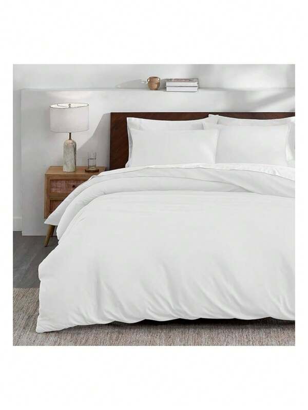 Juego de Funda Duvet para Edredon Matrimonial